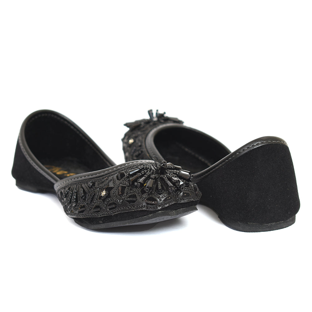 Kids Casual Khussa (Large Size)
