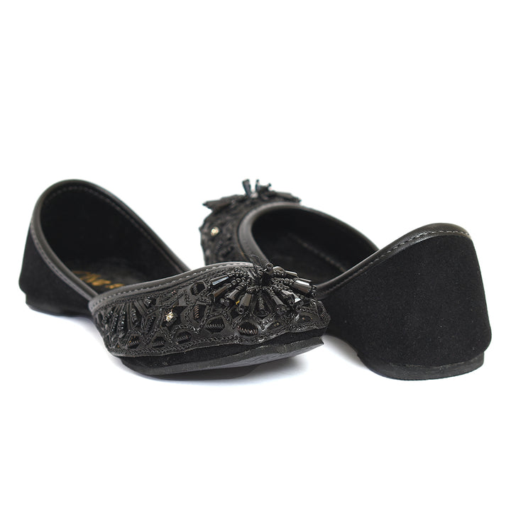 Kids Casual Khussa (Large Size)