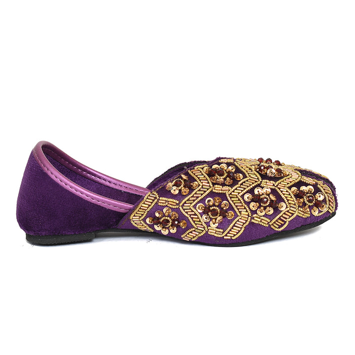 Kids Casual Khussa (Large Size)