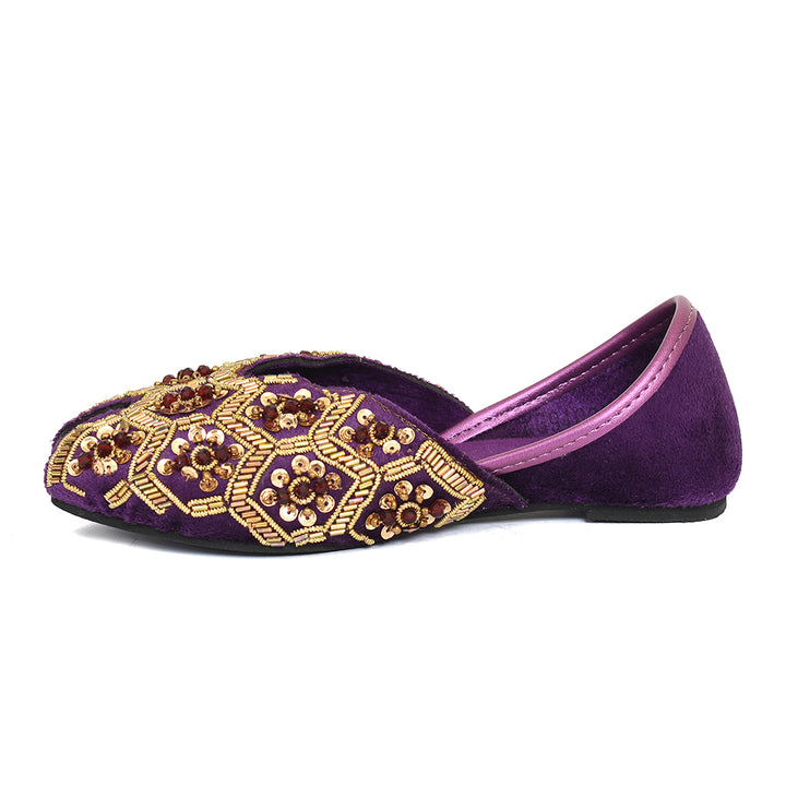 Kids Casual Khussa (Large Size)