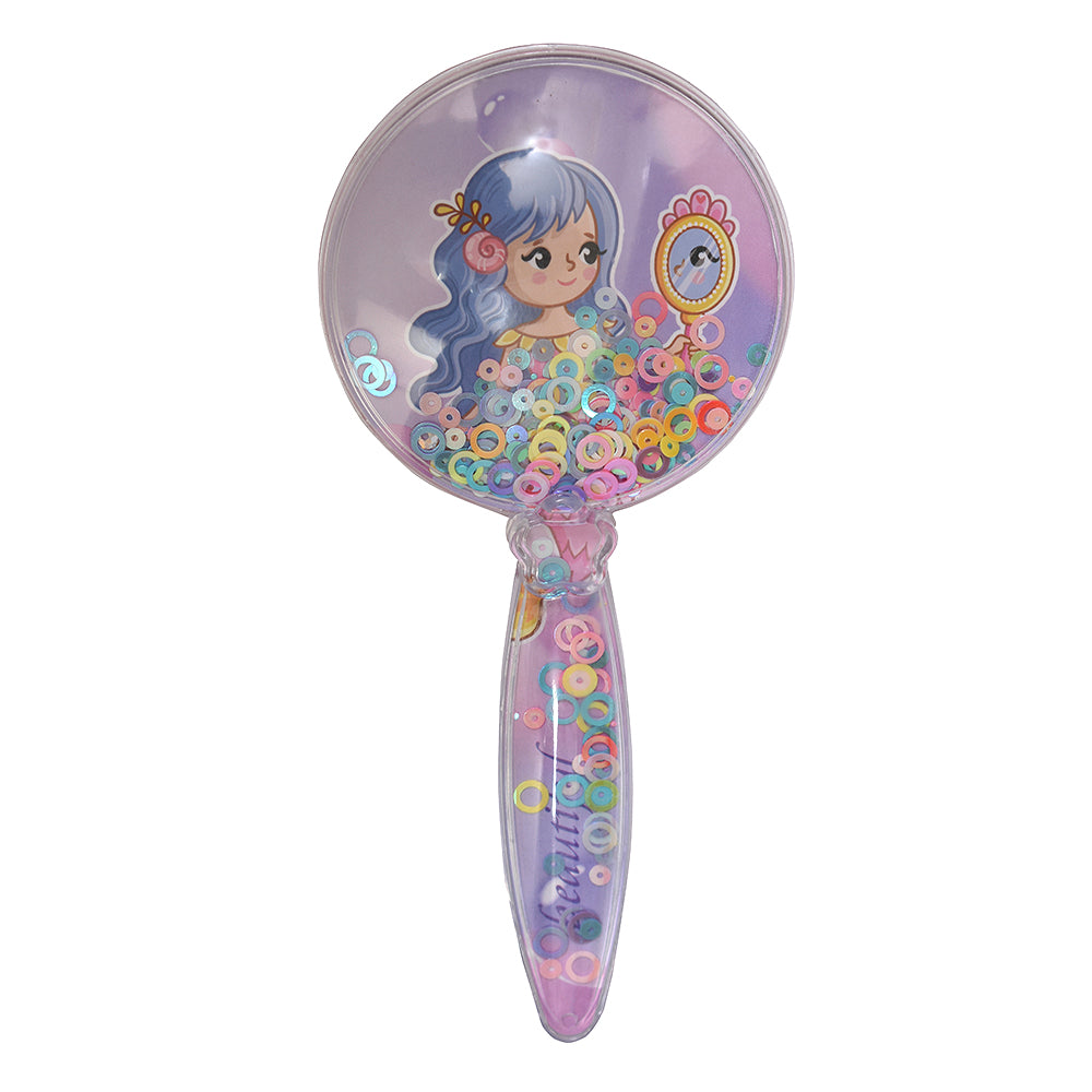 Kids Hair Brush