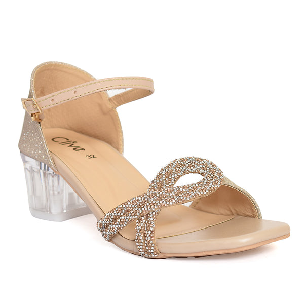 Kids Fancy Sandal (Large Size)