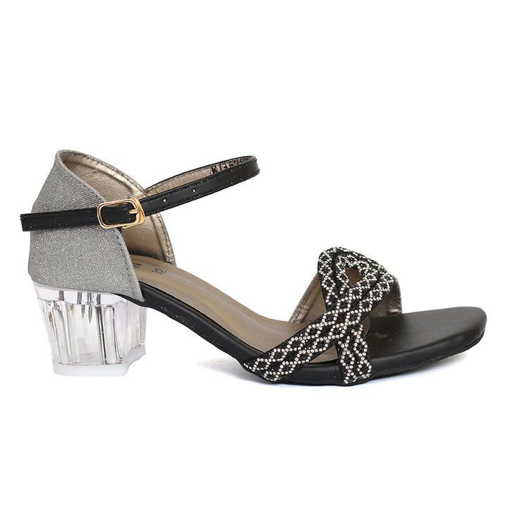 Kids Fancy Sandal (Large Size)