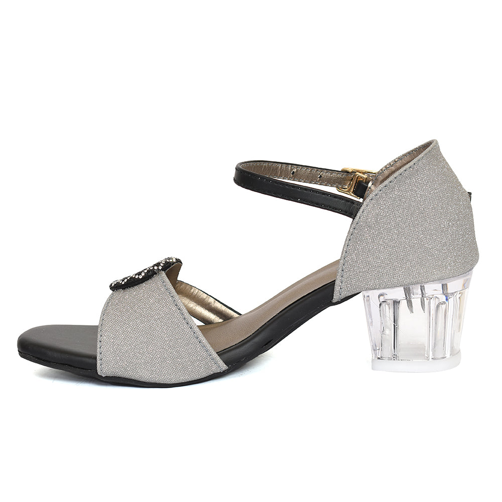 Kids Fancy Sandal (Large Size)