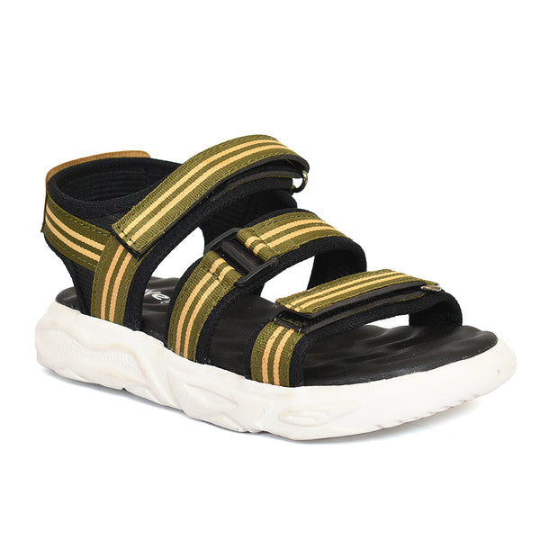 Kids Casual Sandal (Large Size)