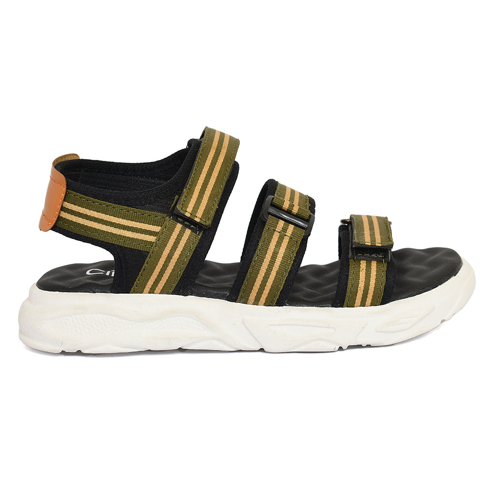 Kids Casual Sandal (Large Size)