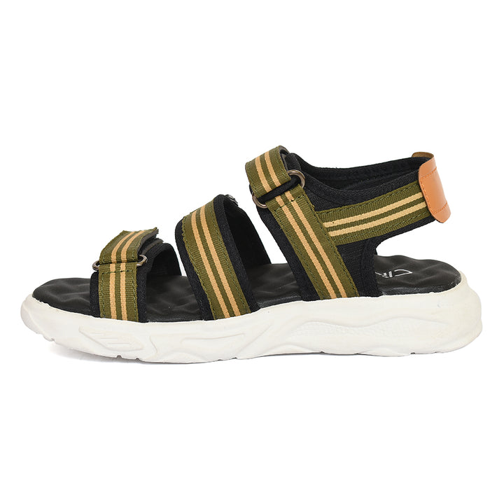 Kids Casual Sandal (Large Size)