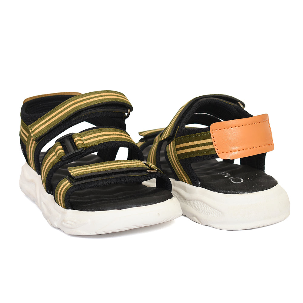 Kids Casual Sandal (Large Size)