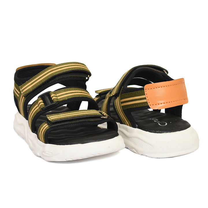 Kids Casual Sandal (Large Size)