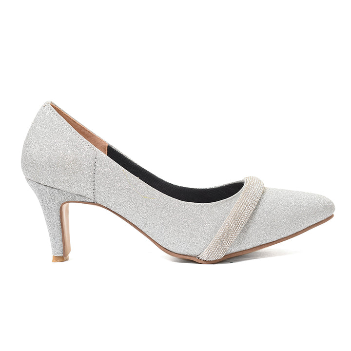 Bridal Court Shoes