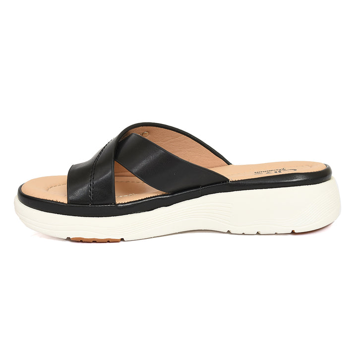 Casual PU Slipper
