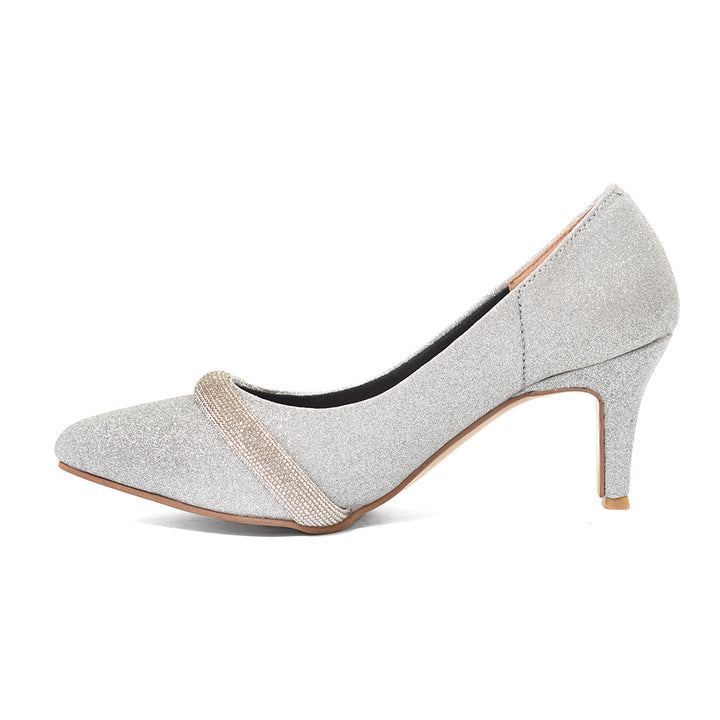 Bridal Court Shoes