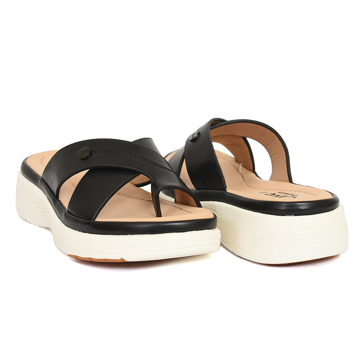 Casual PU Slipper