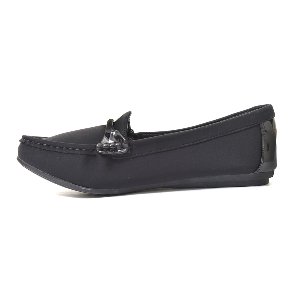 Casual Loafers