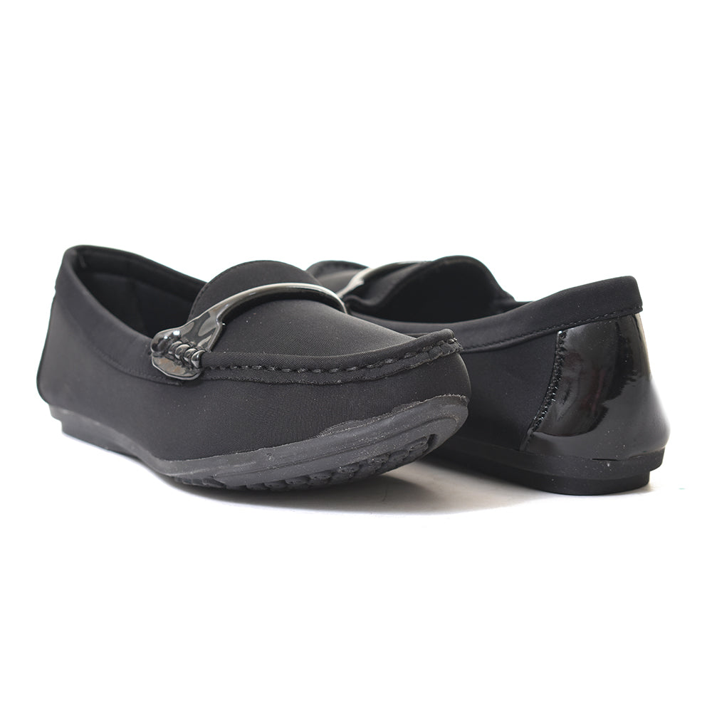 Casual Loafers