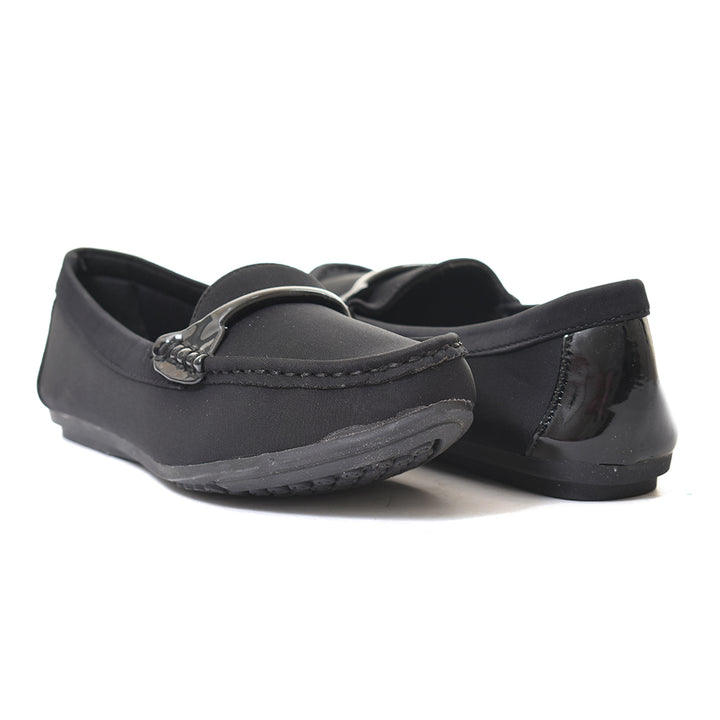 Casual Loafers