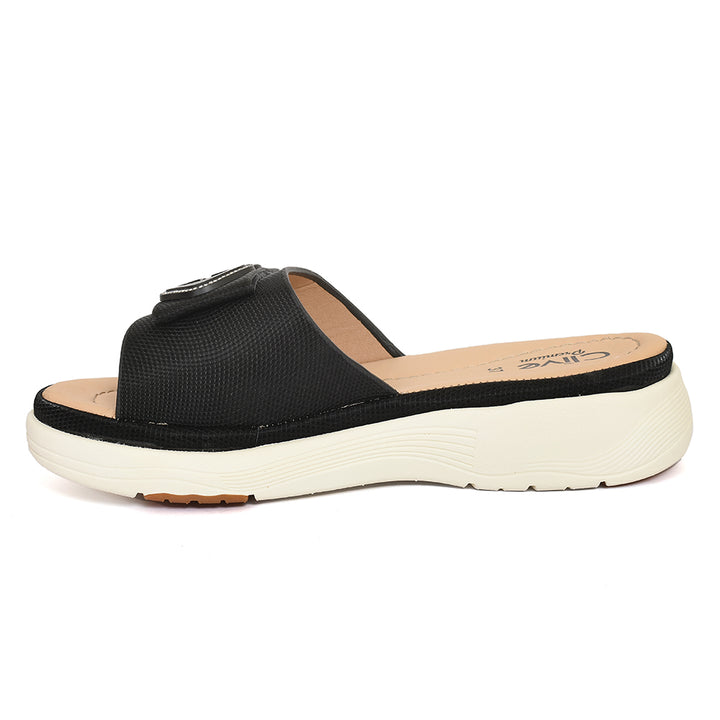Casual PU Slipper