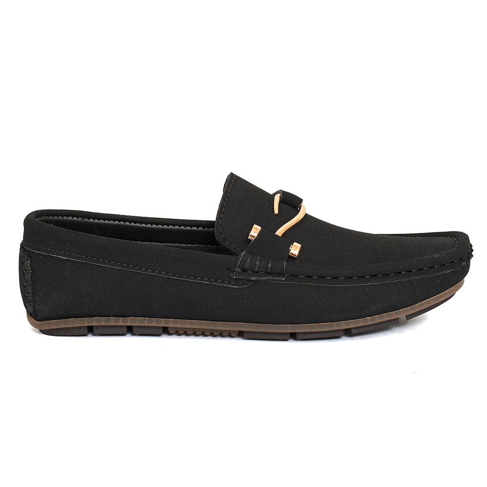 Kids Casual Moccassion