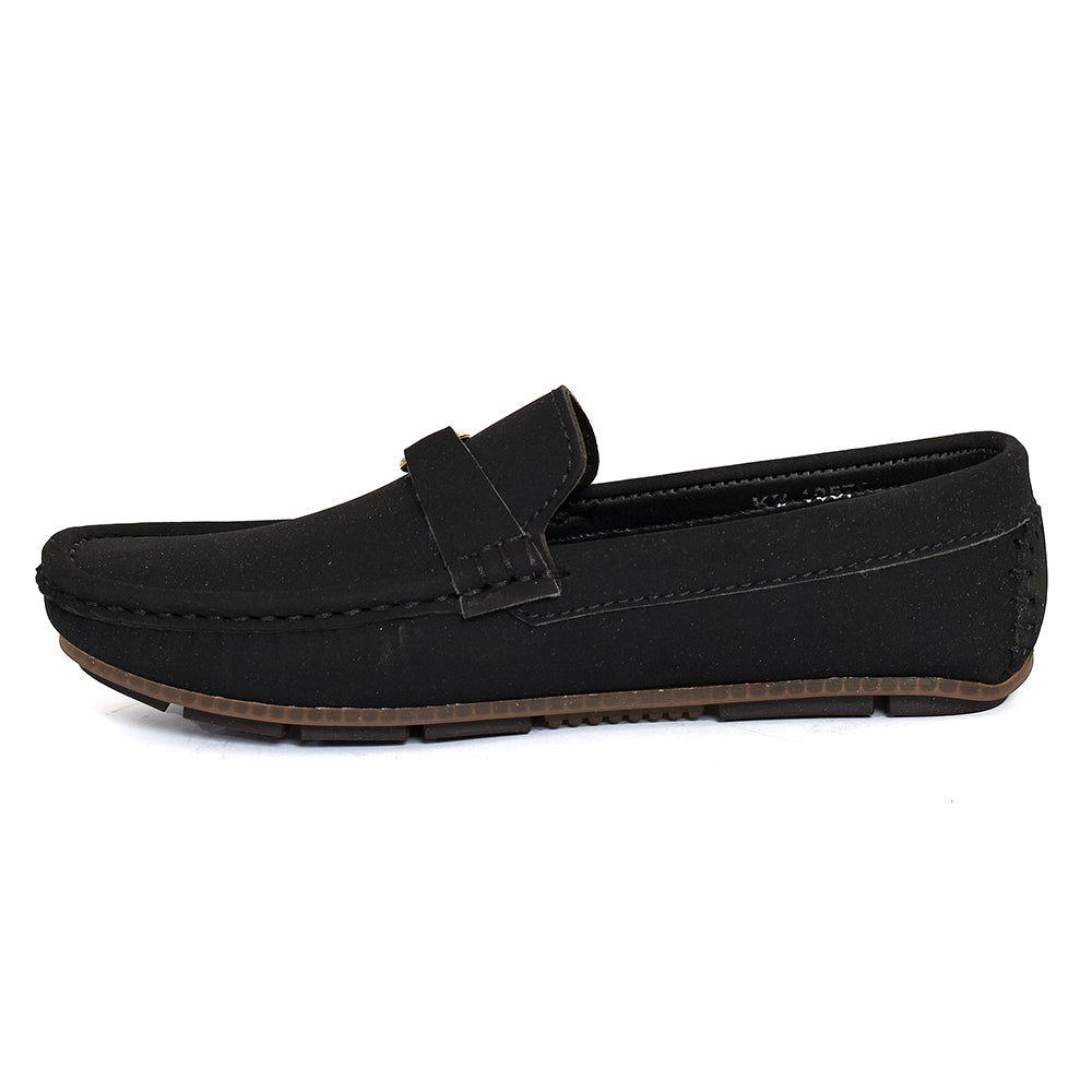 Kids Casual Moccassion