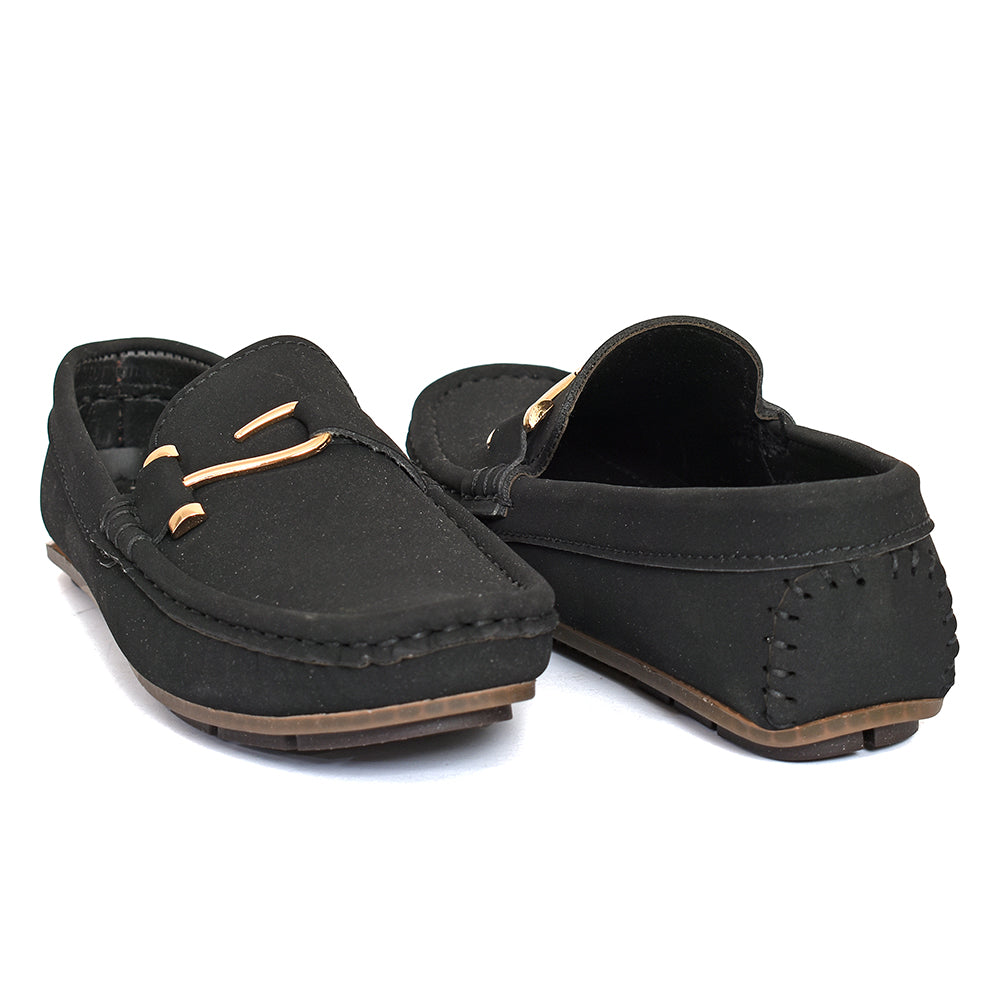 Kids Casual Moccassion