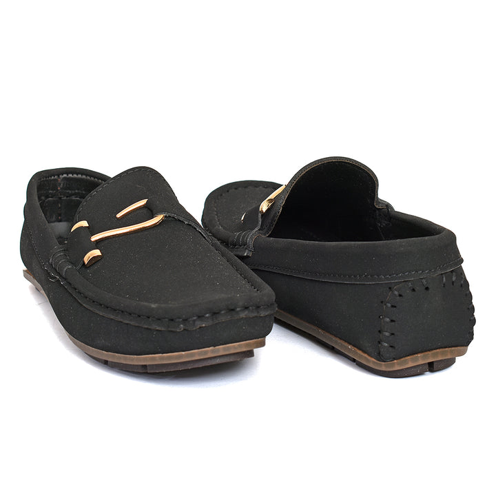 Kids Casual Moccassion