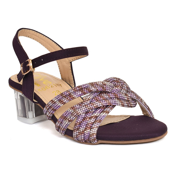 Kids Fancy Sandal