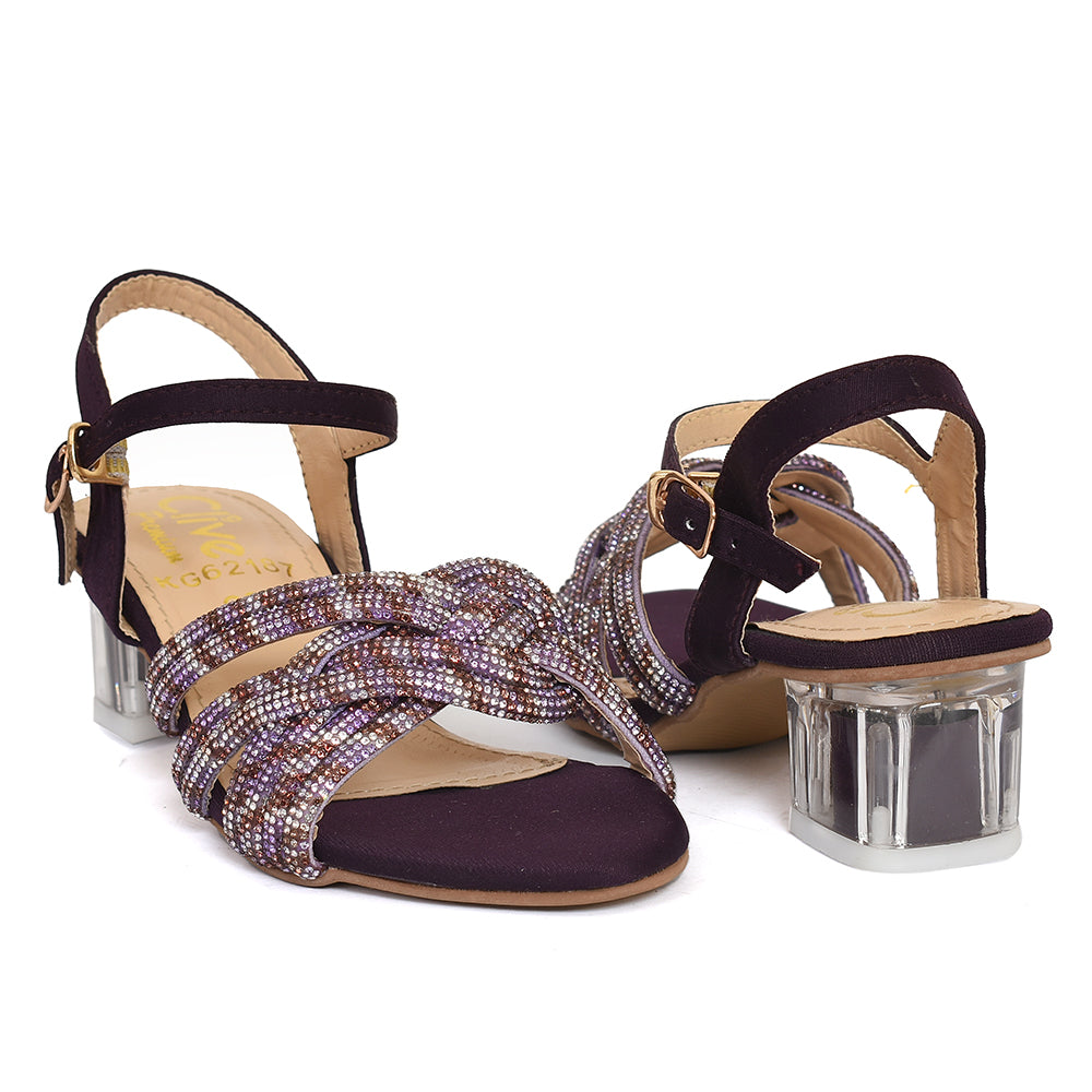 Kids Fancy Sandal