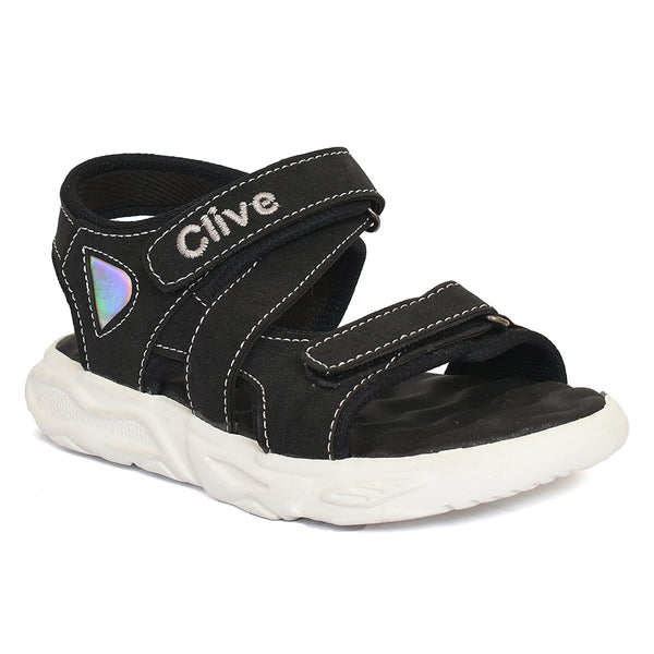 Kids Casual Sandal (Large Size)