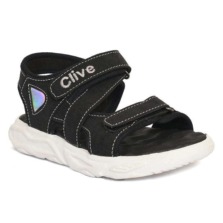 Kids Casual Sandal (Large Size)