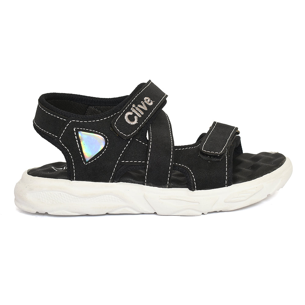 Kids Casual Sandal (Large Size)