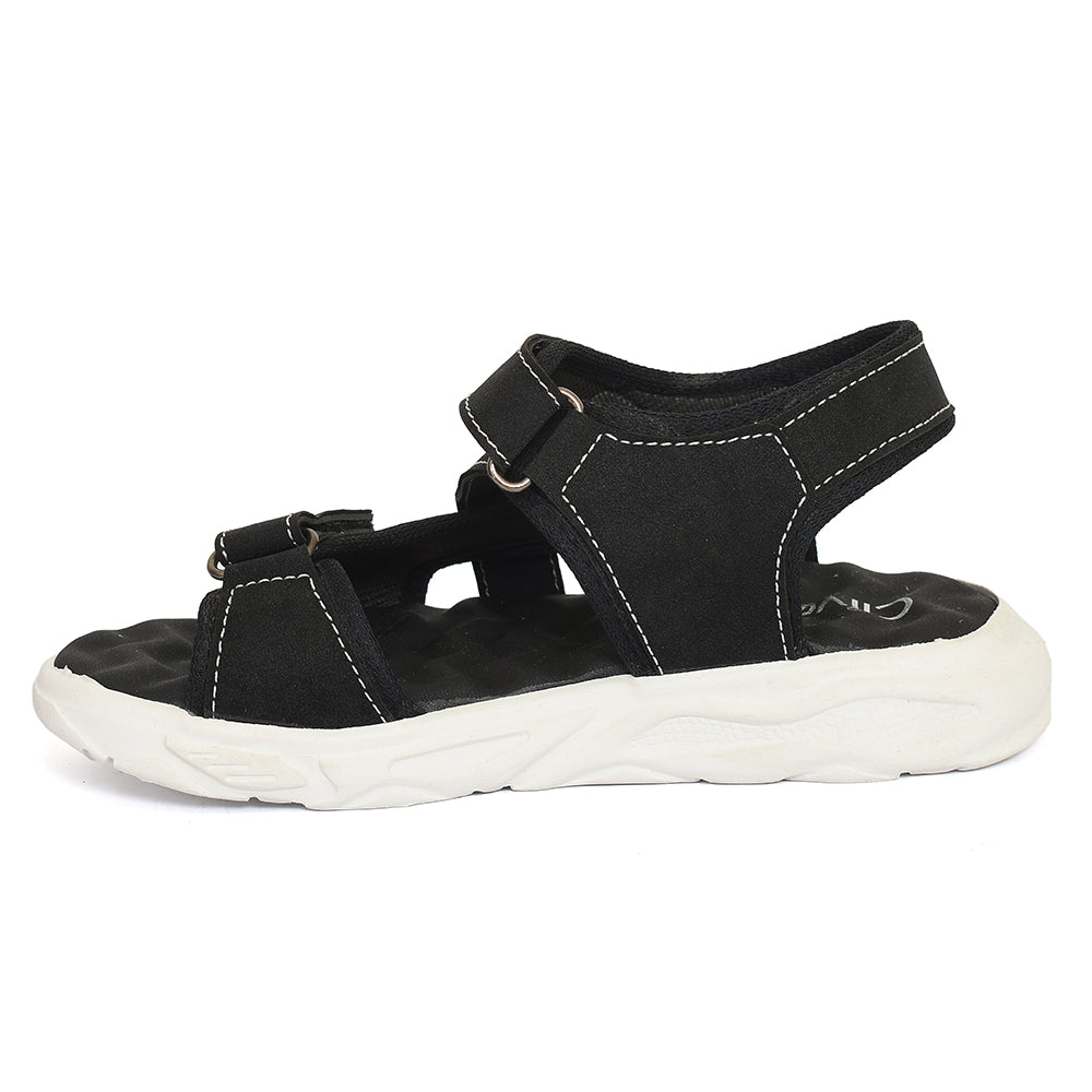 Kids Casual Sandal (Large Size)