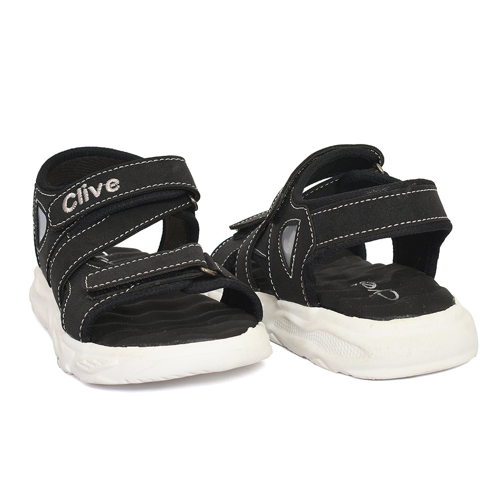 Kids Casual Sandal (Large Size)