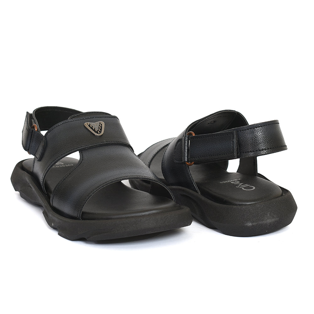 Kids Casual Sandal (Large Size)