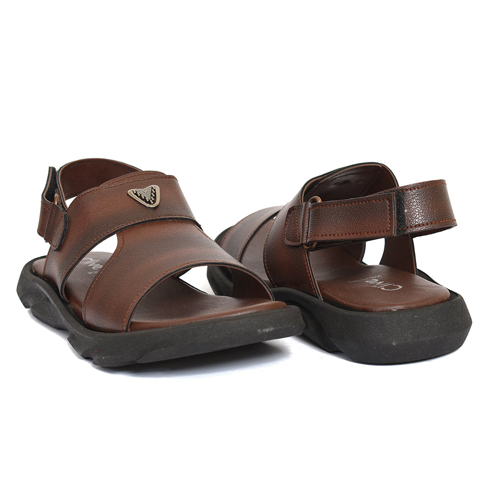Kids Casual Sandal (Large Size)
