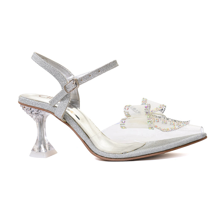 Fancy Court Shoes