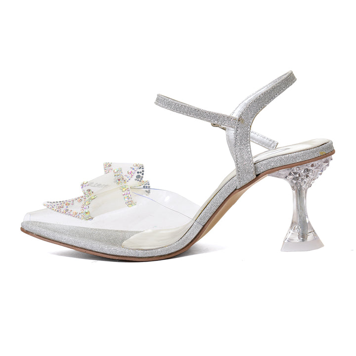 Fancy Court Shoes