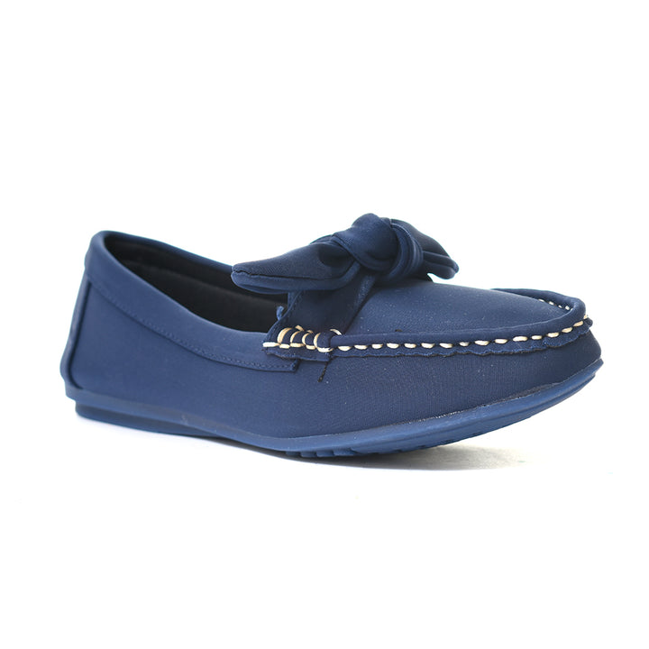 Casual Loafers