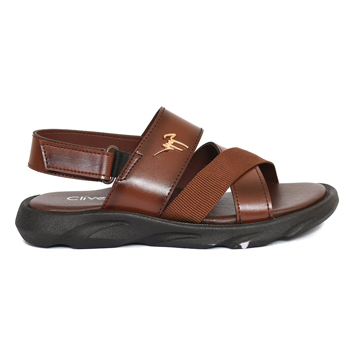 Kids Casual Sandal (Large Size)