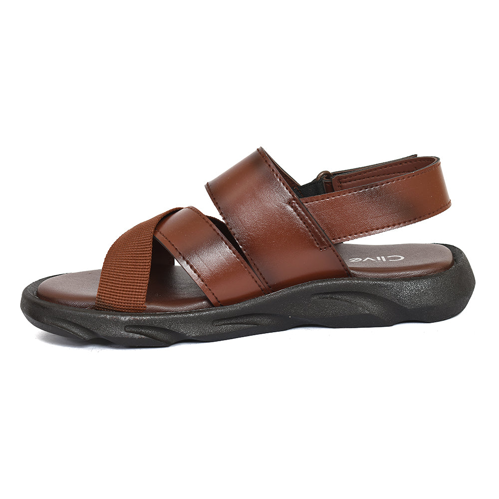 Kids Casual Sandal (Large Size)