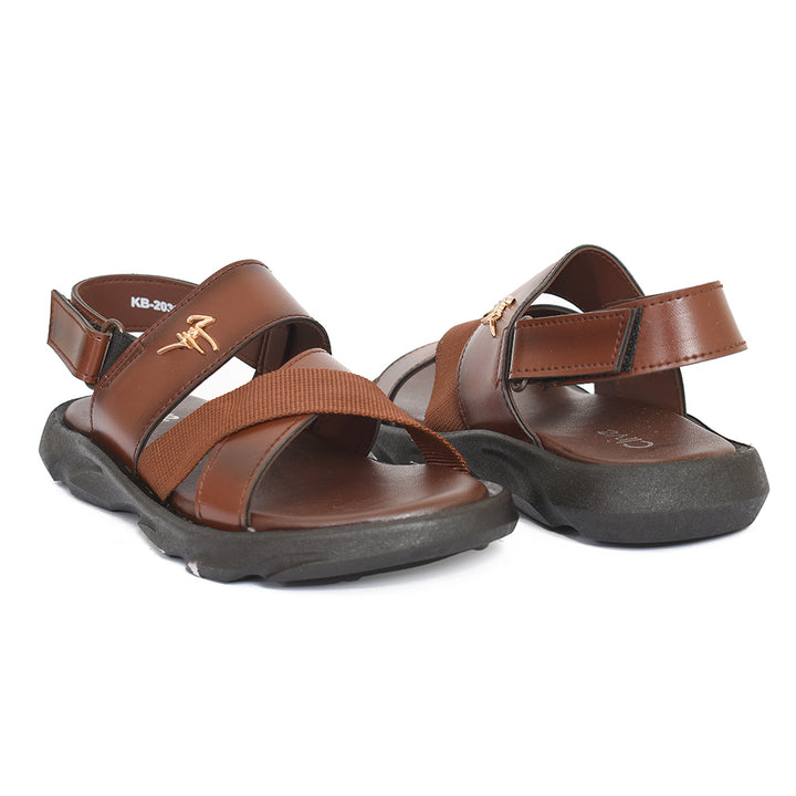 Kids Casual Sandal (Large Size)