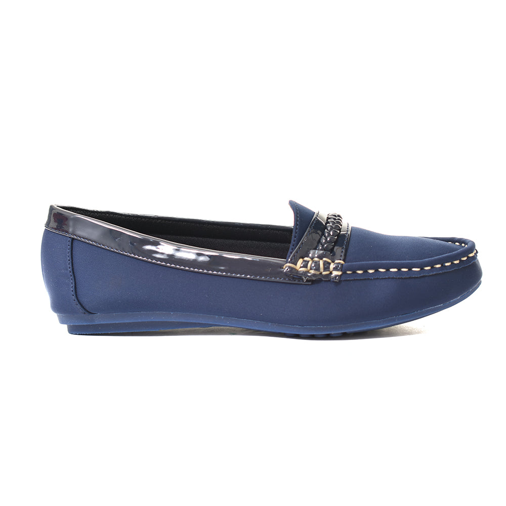 Casual Loafers