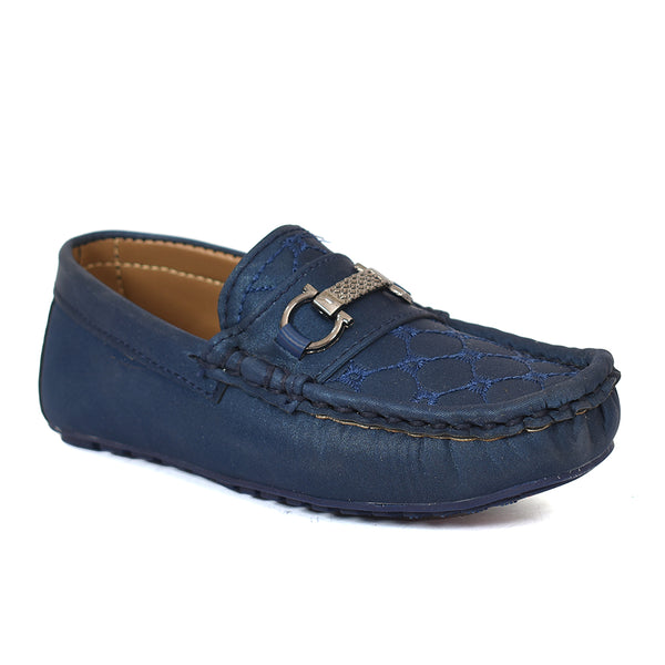 Boys Casual Moccassion