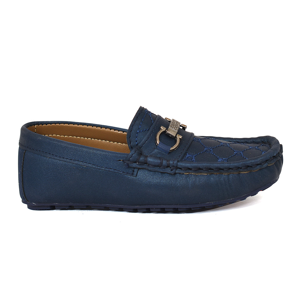 Boys Casual Moccassion