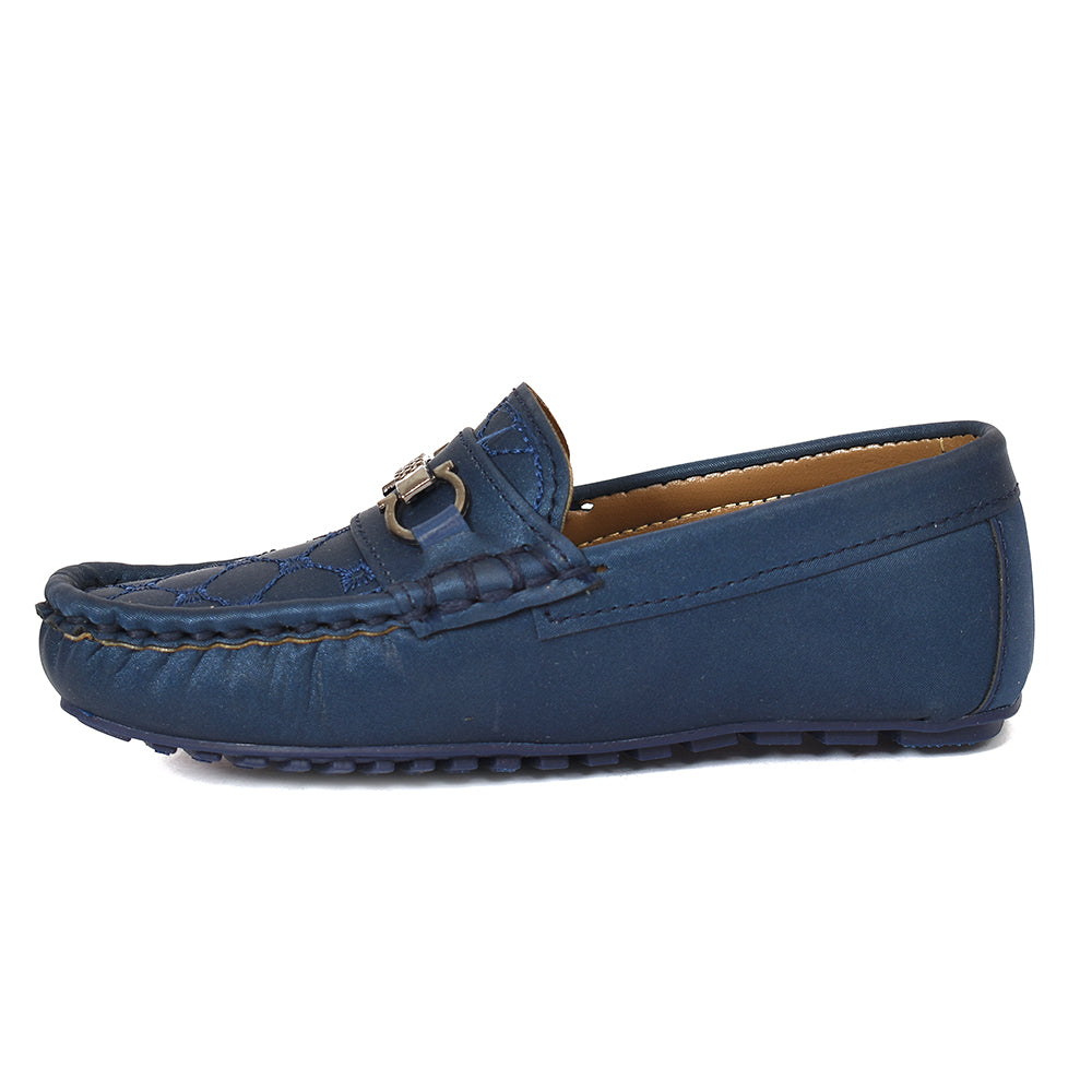 Boys Casual Moccassion