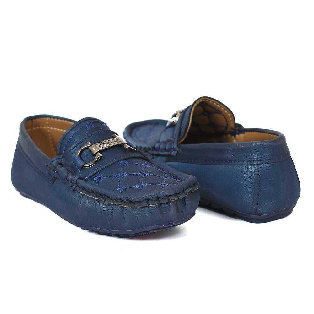 Boys Casual Moccassion