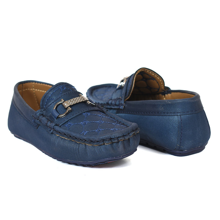 Boys Casual Moccassion
