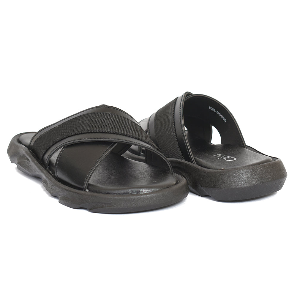 Kids Casual Slipper (Large Size)
