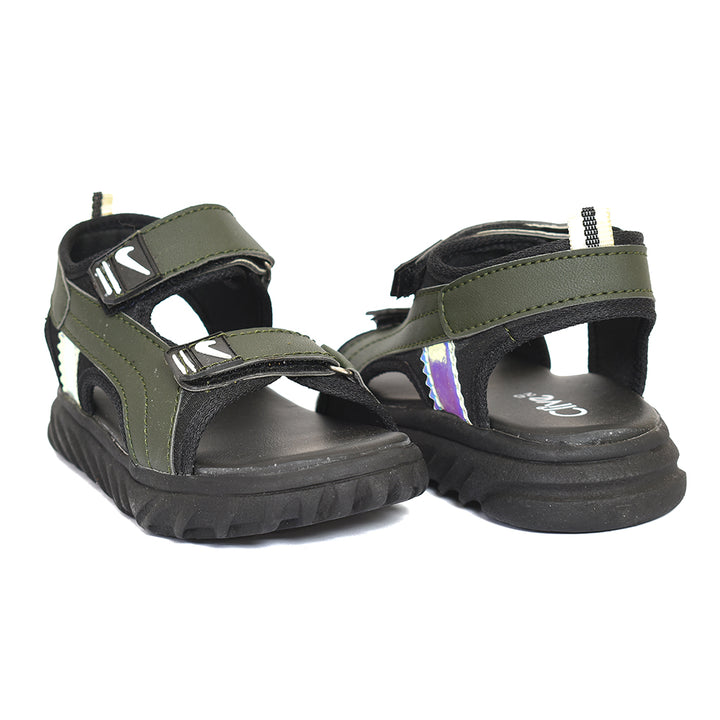 Kids Casual Sandal