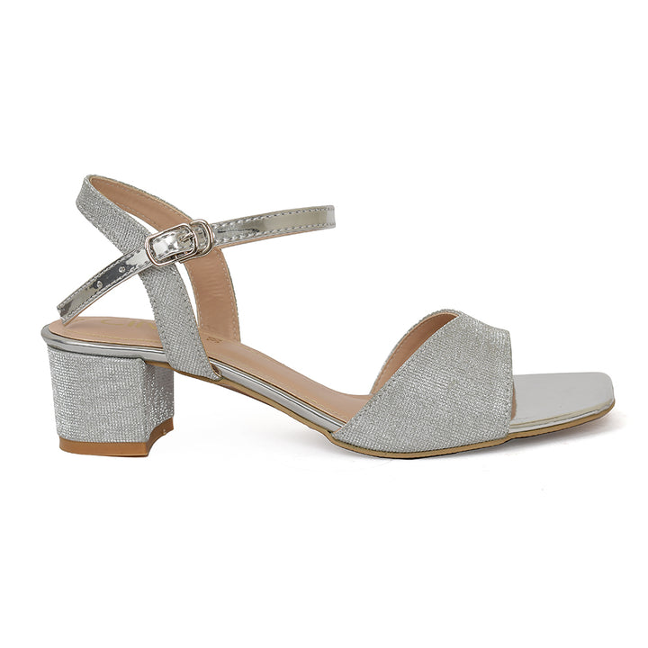 Fancy Sandal Heels