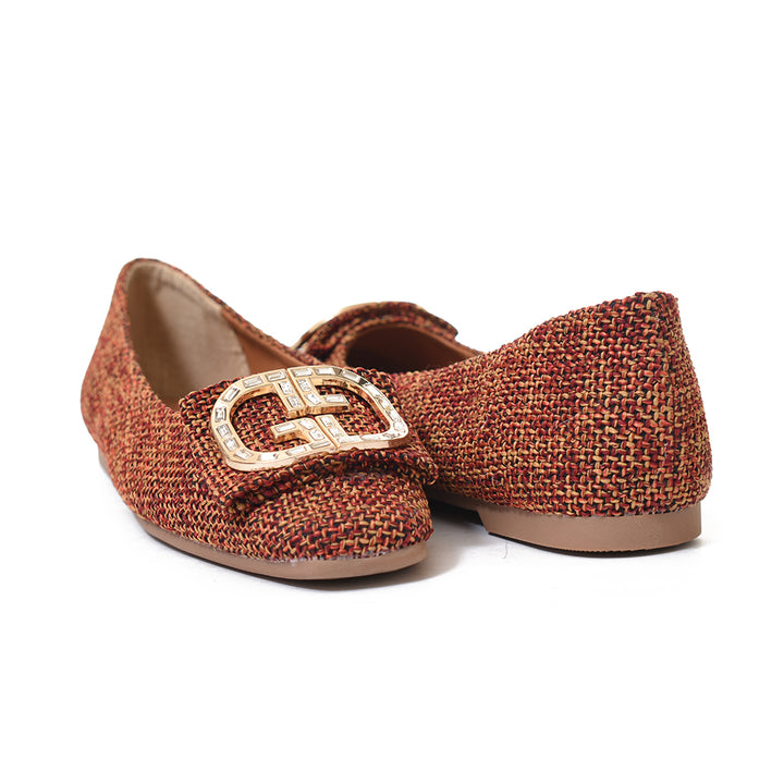 Casual Pumps